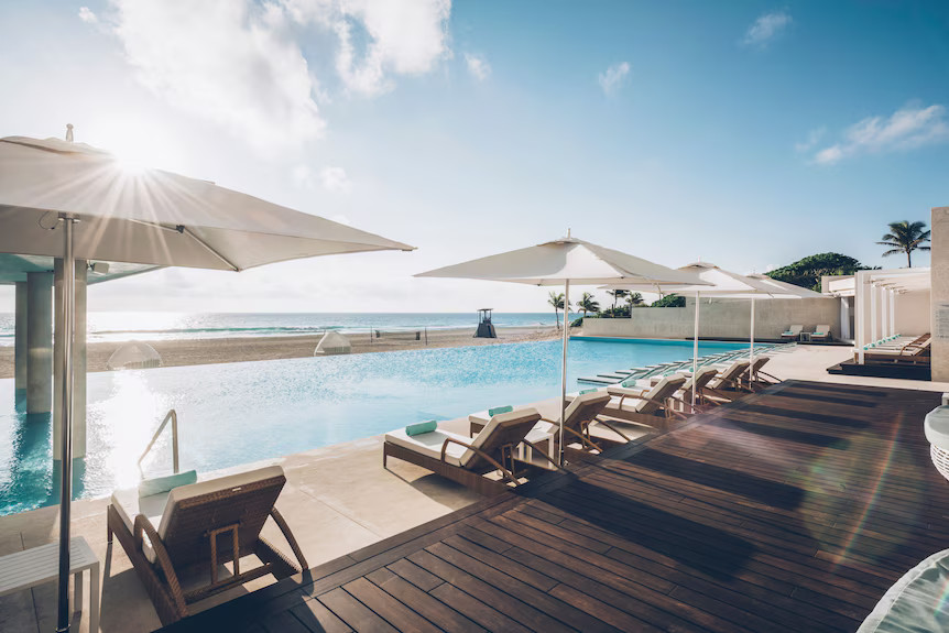 Iberostar Selection Coral Cancún - Adults Only - All Inclusive | Expedia (US)