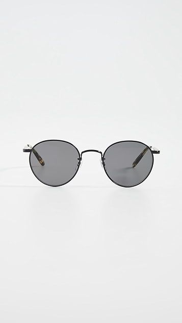 Wilson M Sunglasses | Shopbop