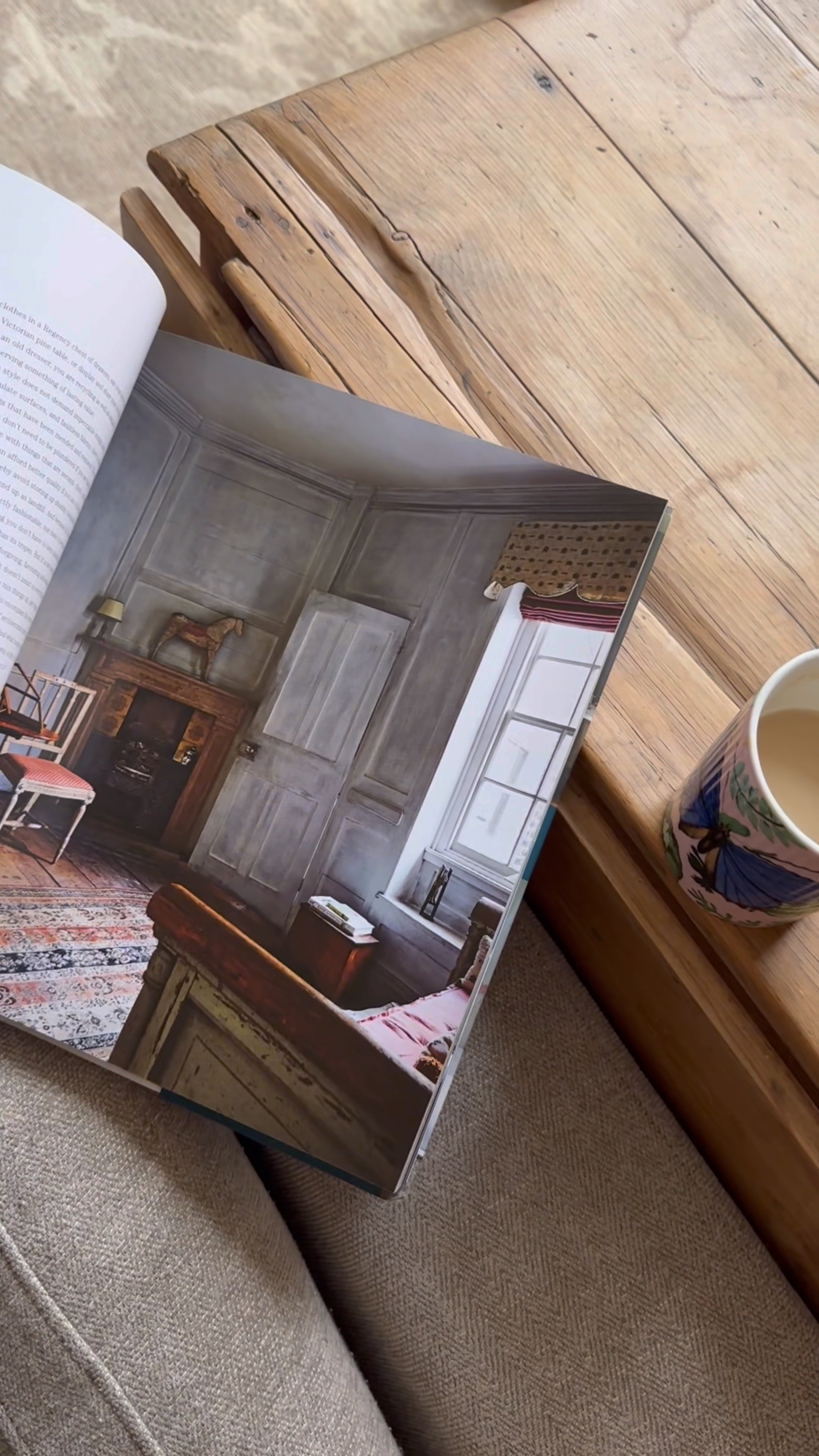 Quiet mornings ✨

#LTKhome #LTKSeasonal #LTKfindsunder100