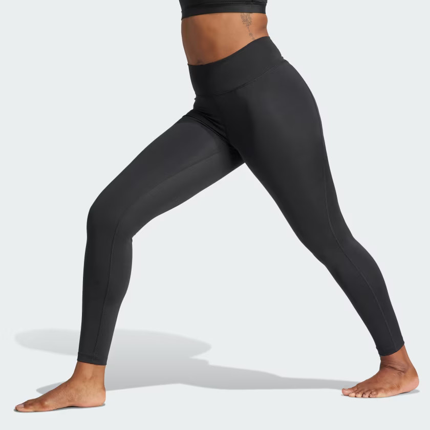 All Me Essentials Full-Length Leggings | adidas (UK)
