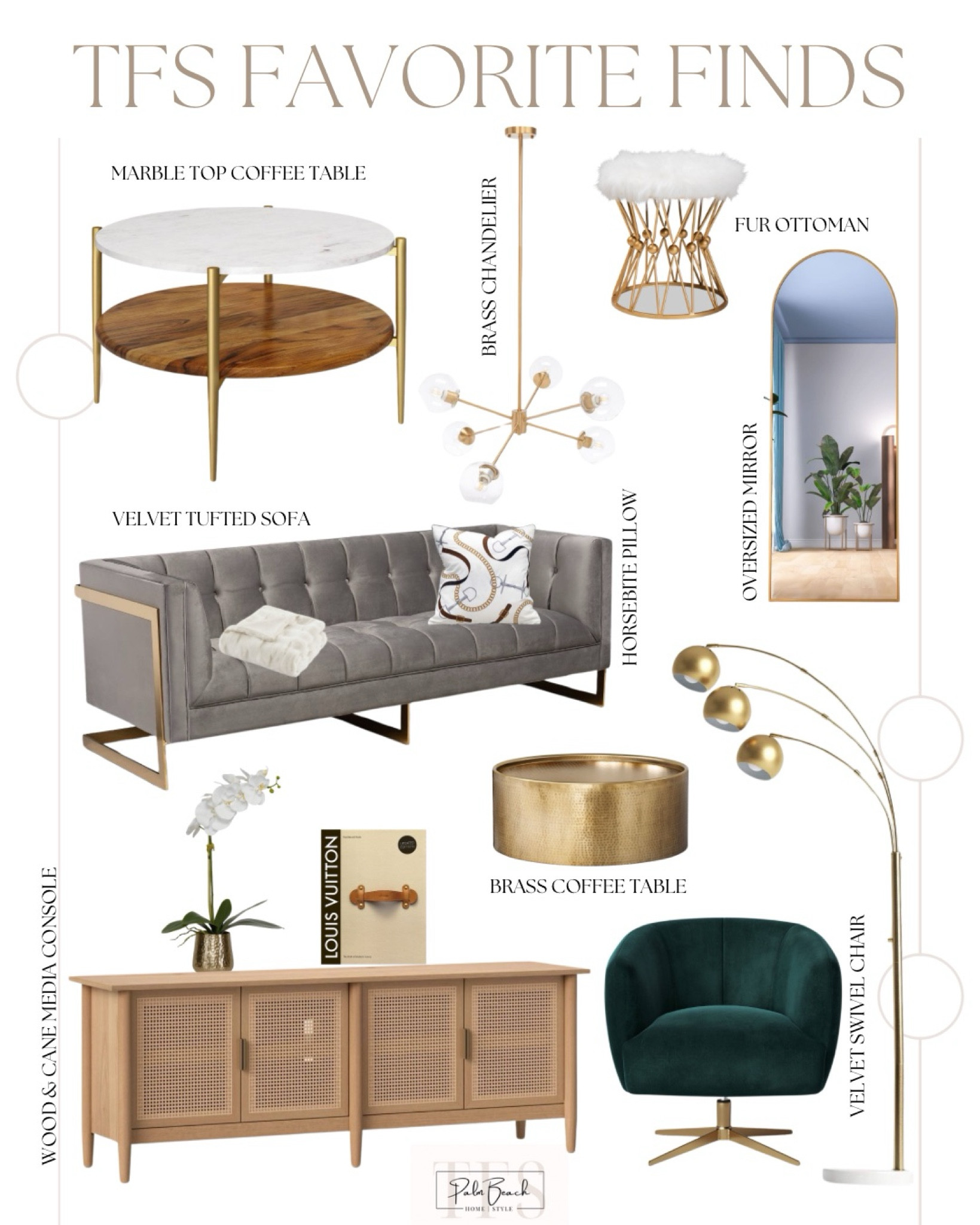 
Just discovered these amazing decor pieces at @Target and had to share my favorite finds with you! From cozy throws to stylish accent pieces, I've rounded up the perfect items to enhance your space. 🏡✨



#LTKhome #LTKMostLoved #LTKwedding