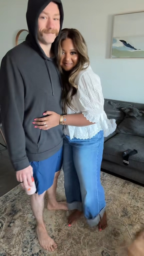 My uniform: white blouse + denim!

#LTKMidsize #LTKWatchNow #LTKMostLoved