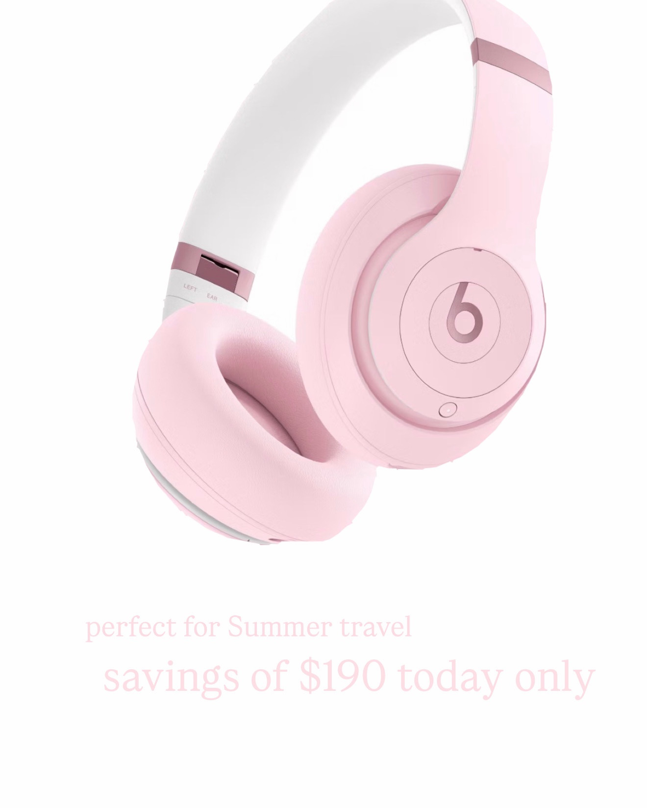 Savings of $190 today, perfect for Summer Travel 

#LTKSaleAlert #LTKTravel