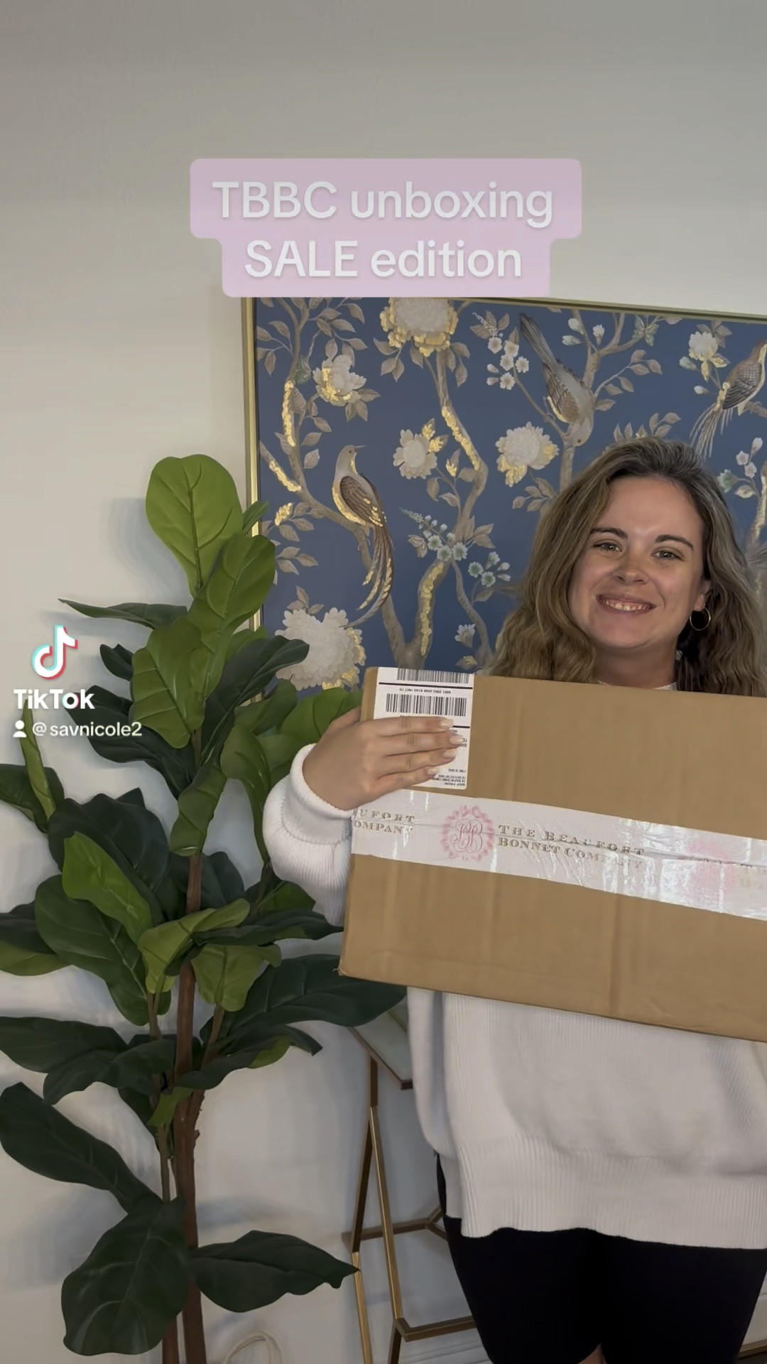 The Beaufort Bonnet Company sale haul!

#LTKunder100 #LTKkids #LTKsalealert