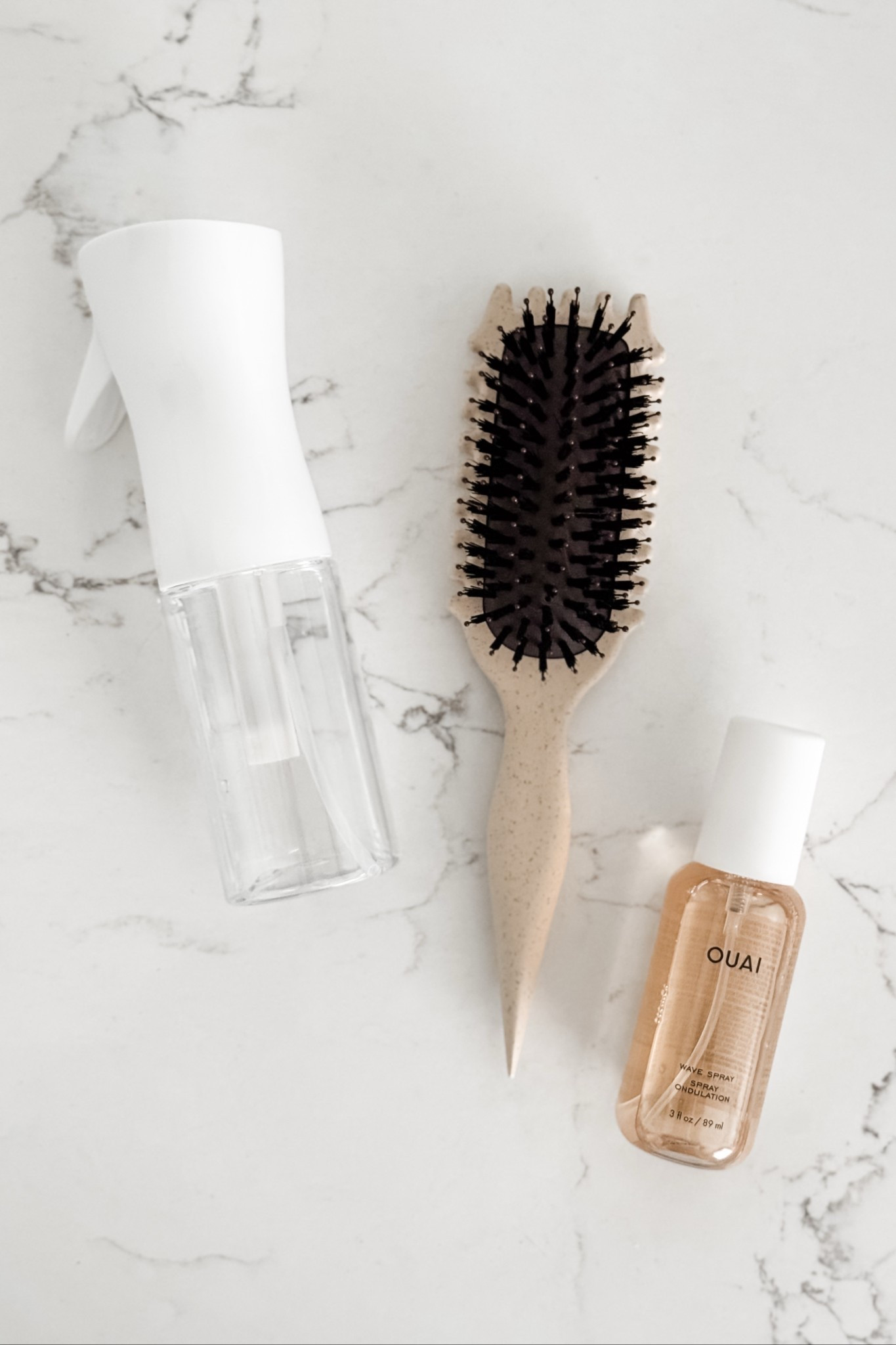 Warm weather hair loading… I love having low maintenance beachy waves and these are the items I use to accomplish them for my Type 2B waves!

#LTKSeasonal #LTKBeauty