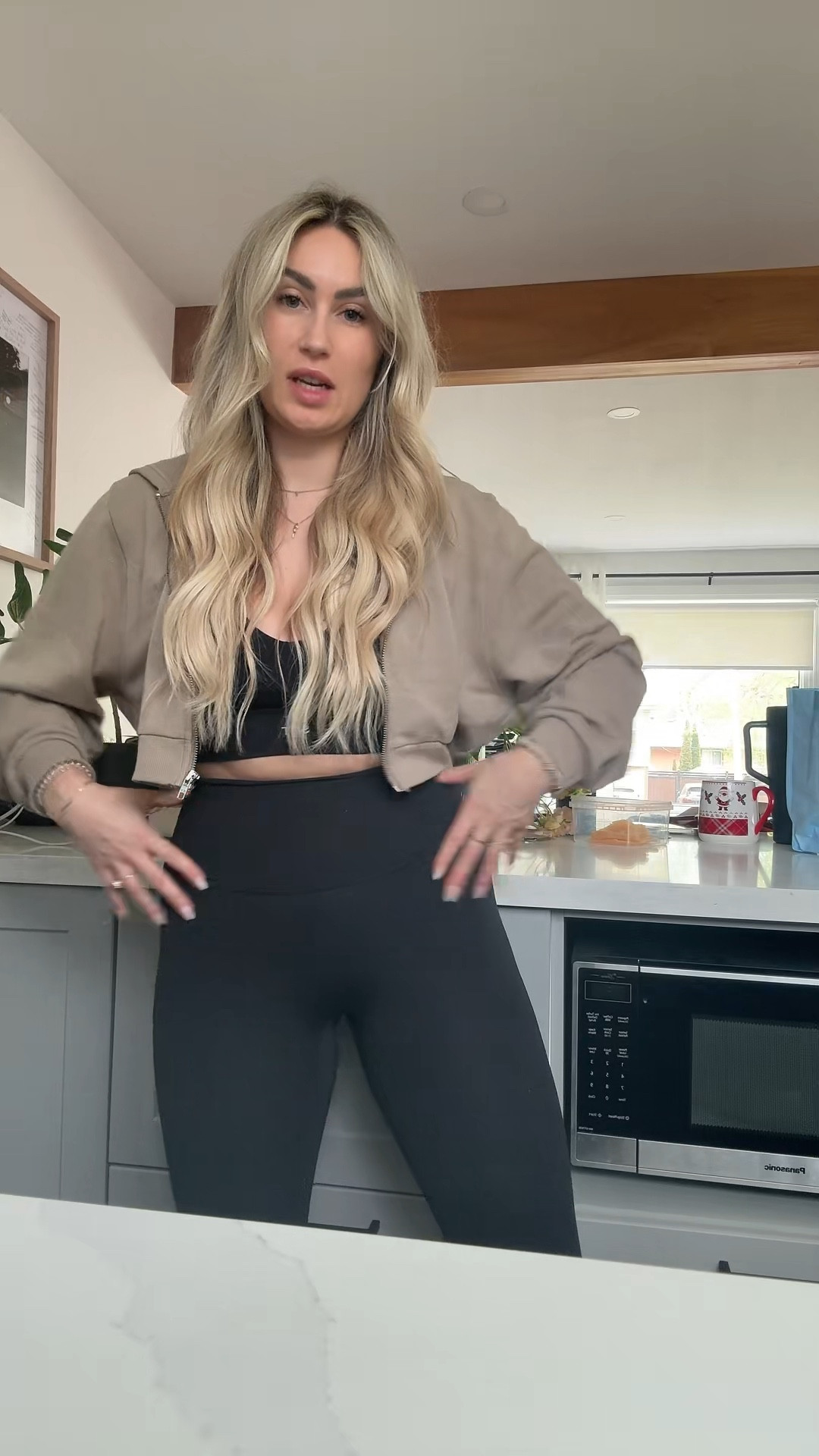 lululemon align NO SEAM 😱 #lululemon #lululemonnoseam #alignleggings #lululemonalign

#LTKsummer #LTKbeauty #LTKfitness