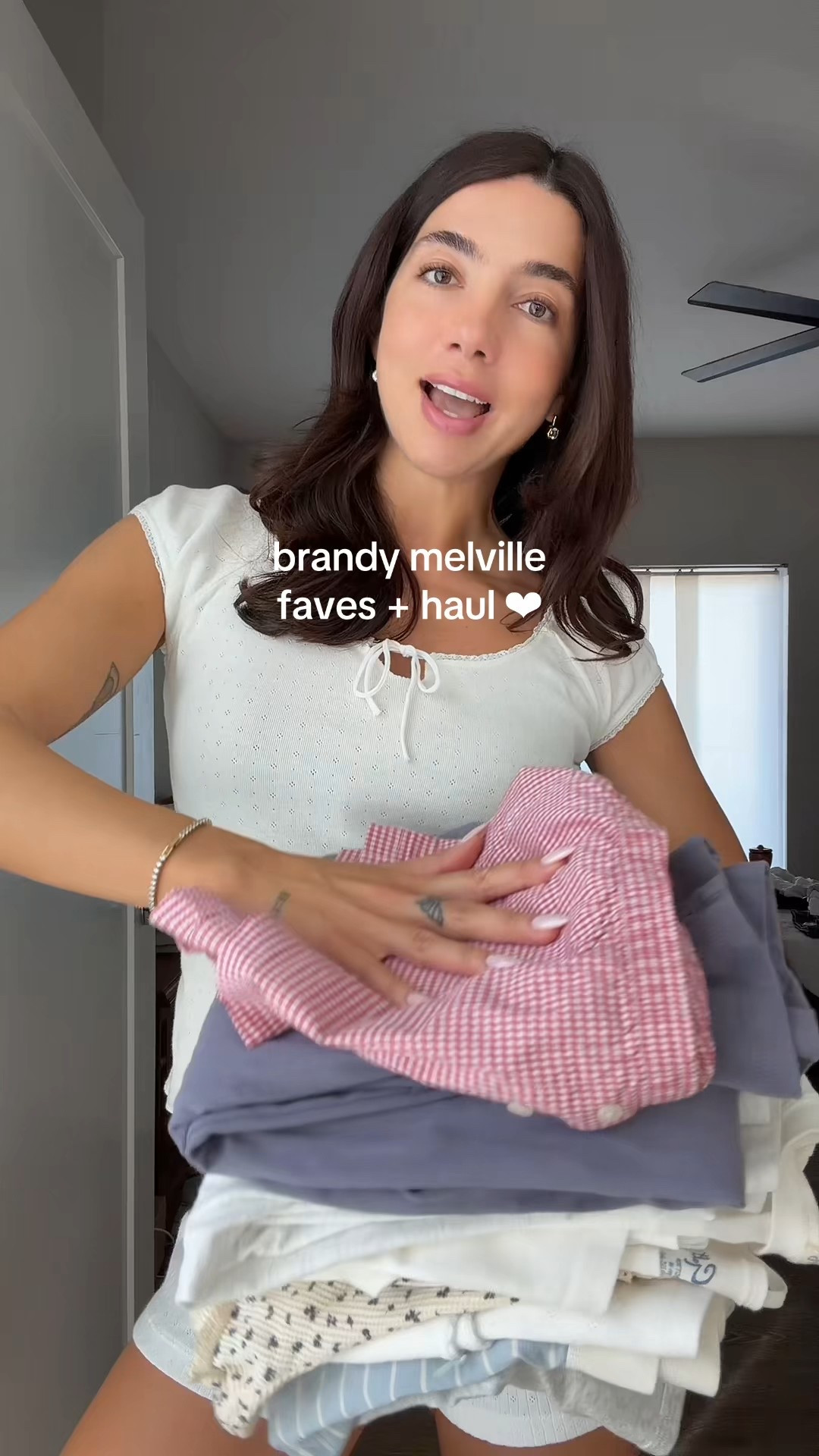 Brandy Melville haul! Linked more on shopmy since Brandy Melville can’t be linked here!

#LTKselfcare #LTKSeasonal #LTKootd