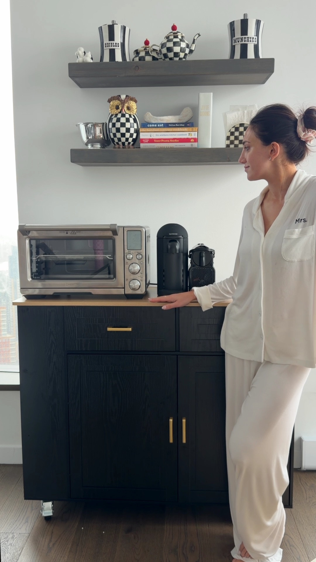 #AD love making these upgrades to the condo (now that we are staying!!) - the new furniture is from @wayfair #WayfairPartner #Wayfair