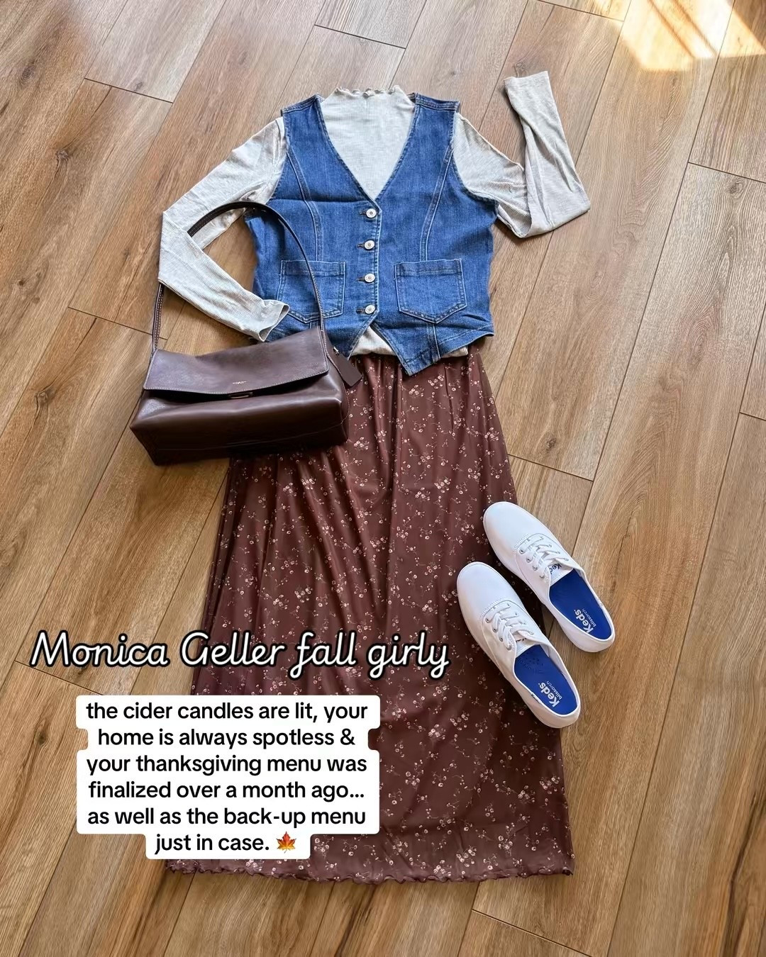 fall girlies - amazon edition