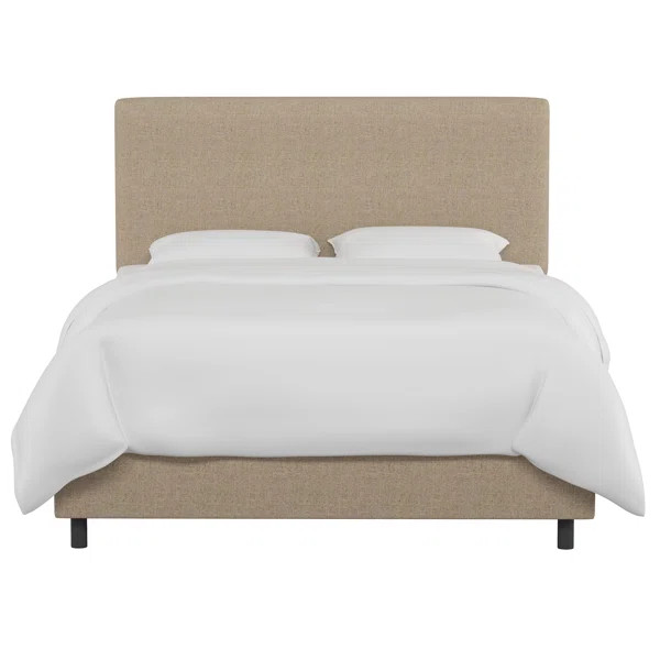 Eisley Upholstered Standard Bed | Wayfair North America