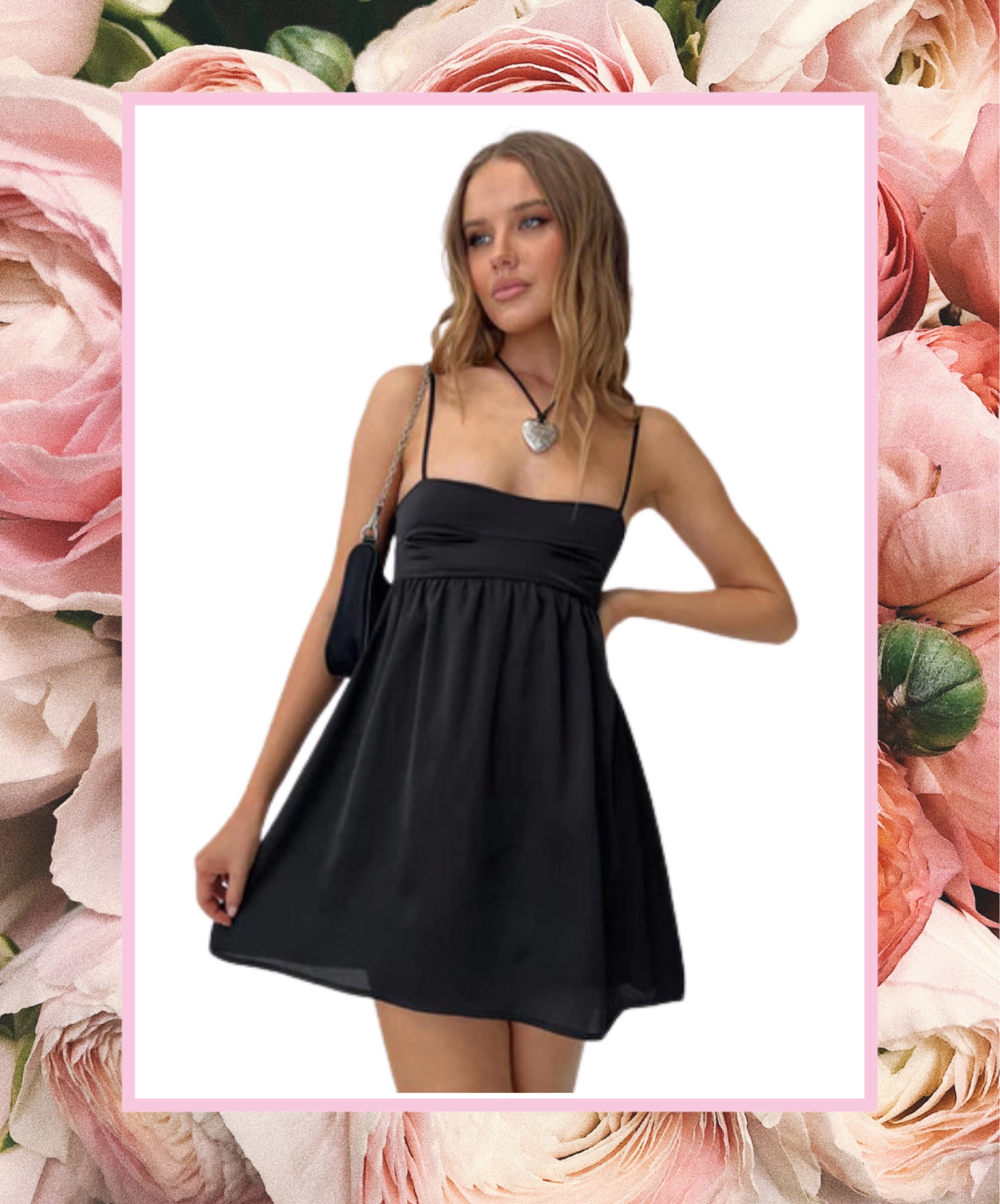 Check out this beautiful black dress

bridesmaid dress, wedding guest dress, bridesmaid dresses, wedding guest dresses, maxi dress, midi dress, mini dress, pastel dress, baby shower dress, semi-formal dress, formal dress, cocktail dress, date night outfit, date night dress, vacation outfit, vacation dress, resort dress, spring dress, summer dress 

#LTKstyletip #LTKeurope #LTKtravel