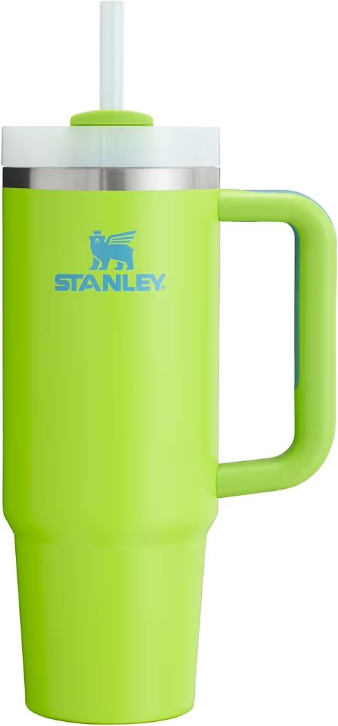 STANLEY Quencher H2.0 FlowState Stainless Steel | Amazon (US)