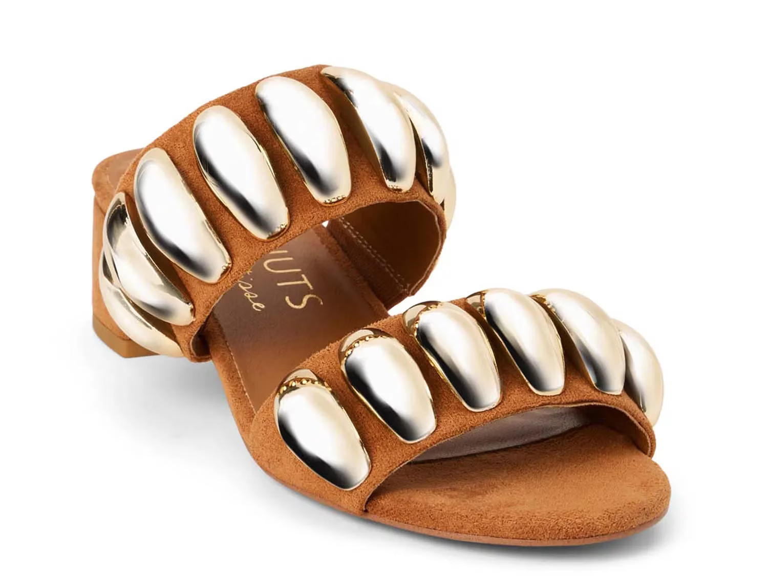 Coconuts Dome Sandal | DSW