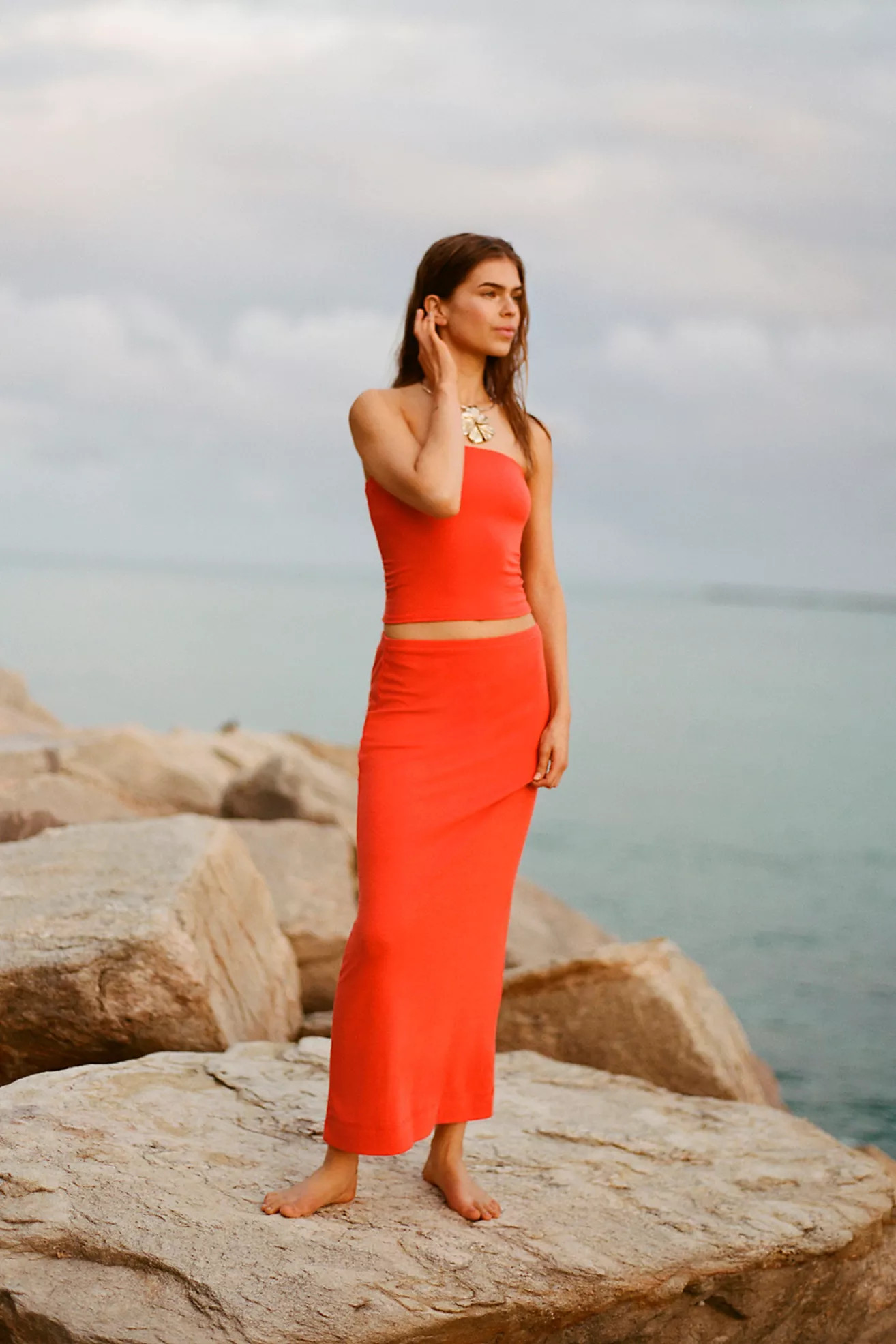 Good Feels Tube Set | Free People (Global - UK&FR Excluded)