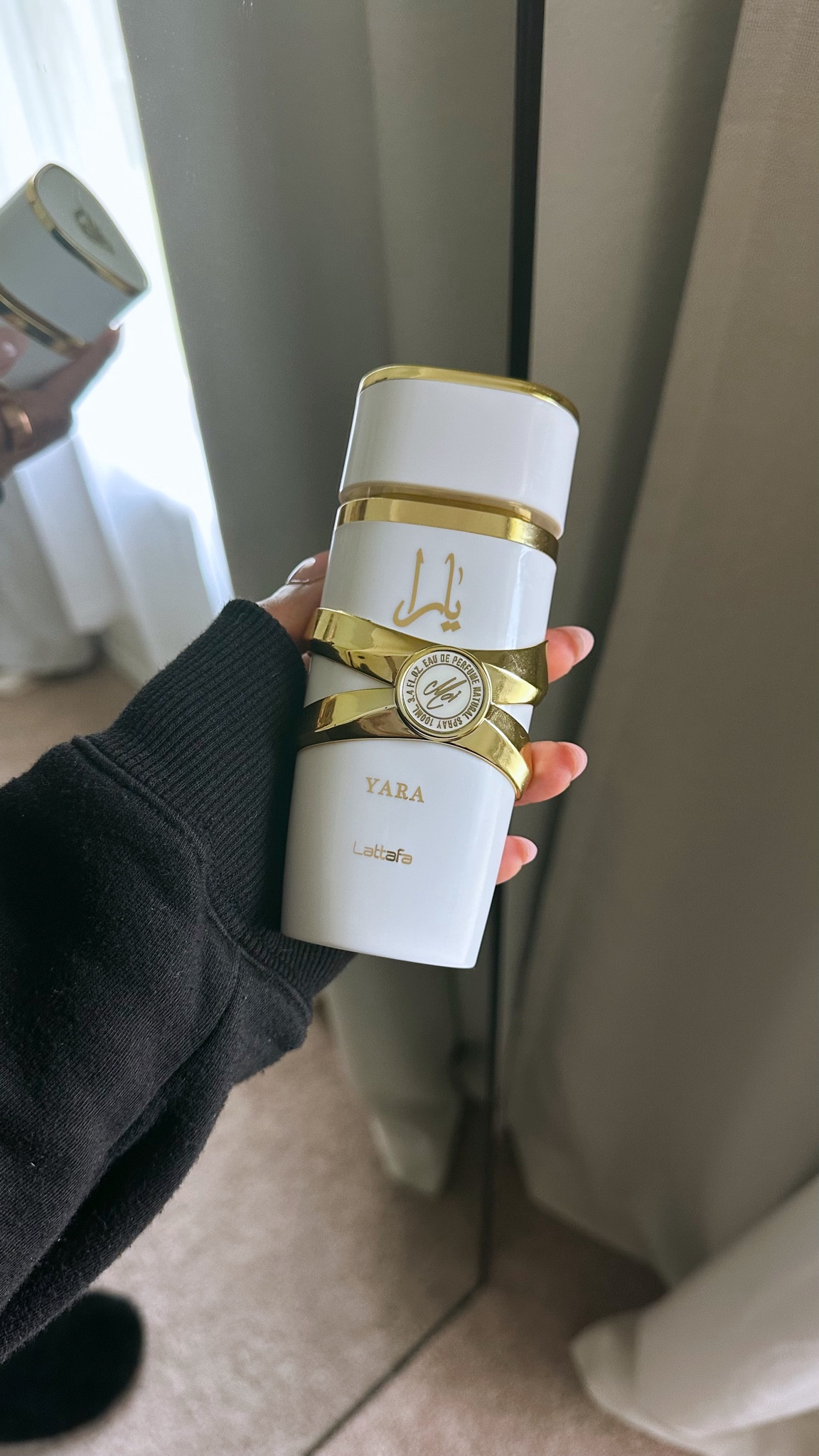 Fall floral perfume | fall fragrance

#LTKFindsUnder50 #LTKFindsUnder100 #LTKBeauty