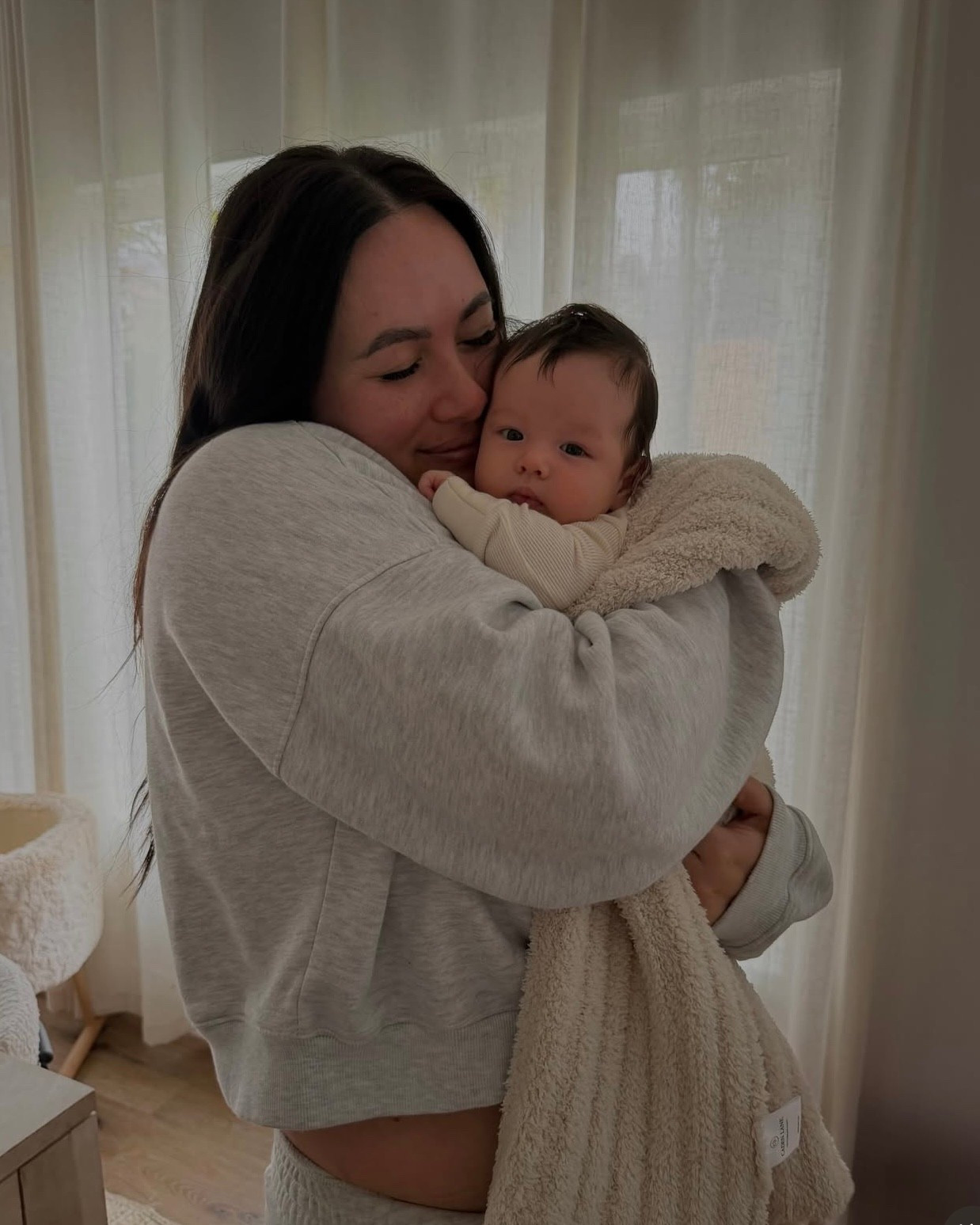 Comfy cozy outfits for mom and baby 

#LTKSeasonal #LTKBaby #LTKmomlife