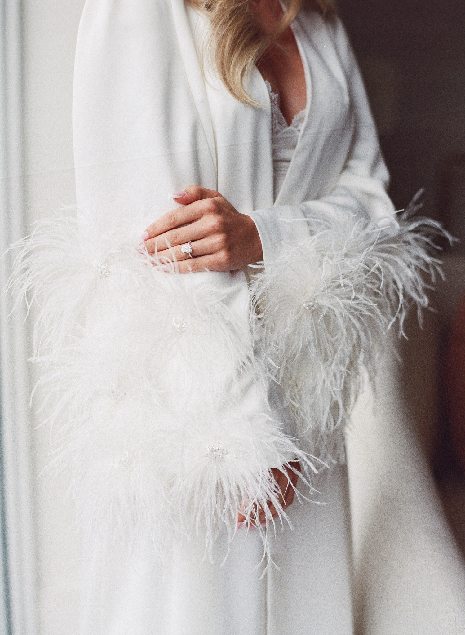 Getting ready outfit inspo! 

#LTKWedding