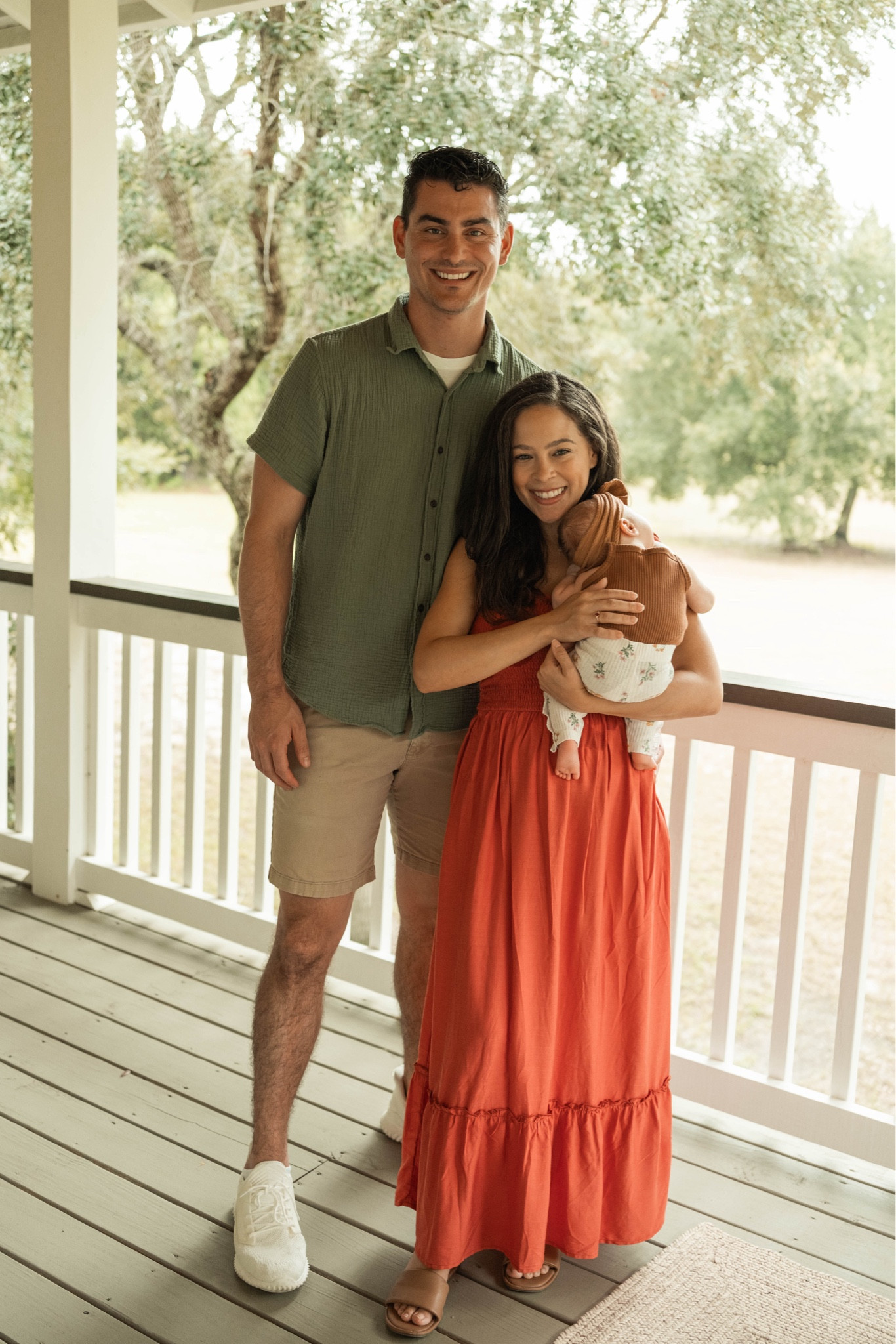 Amazon dress I have in 4 colors! Super flattering postpartum and so versatile!!

#LTKBump #LTKFamily #LTKSeasonal