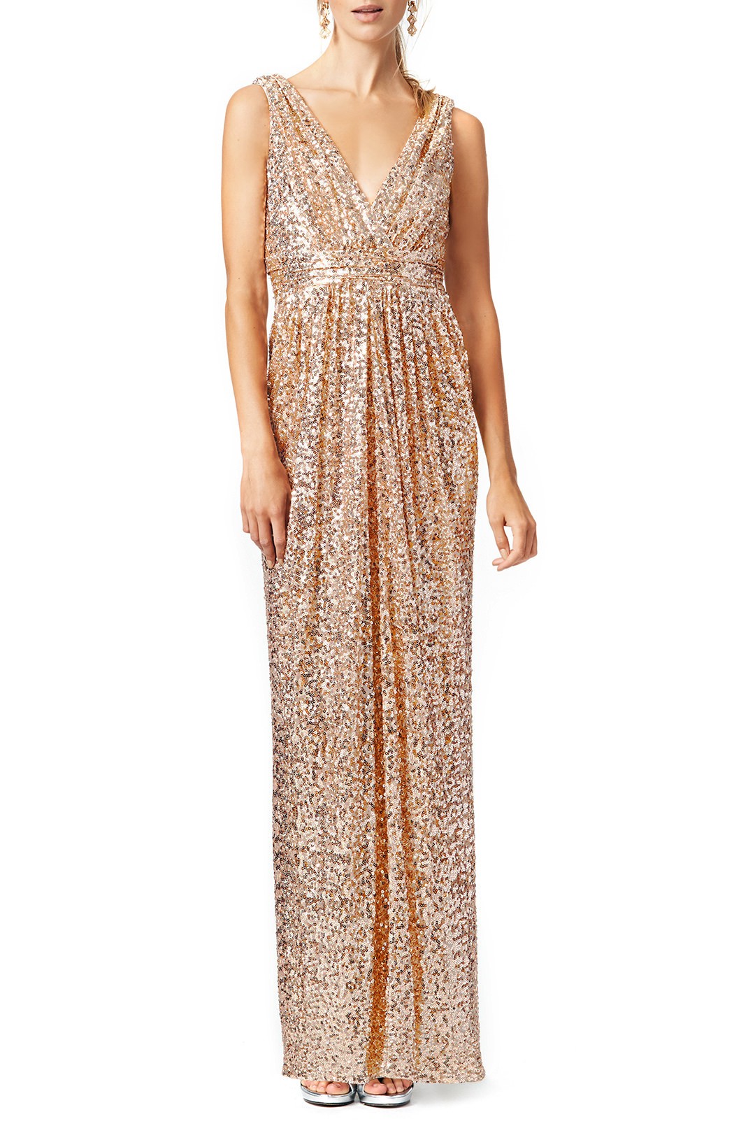 Badgley Mischka | Rent the Runway