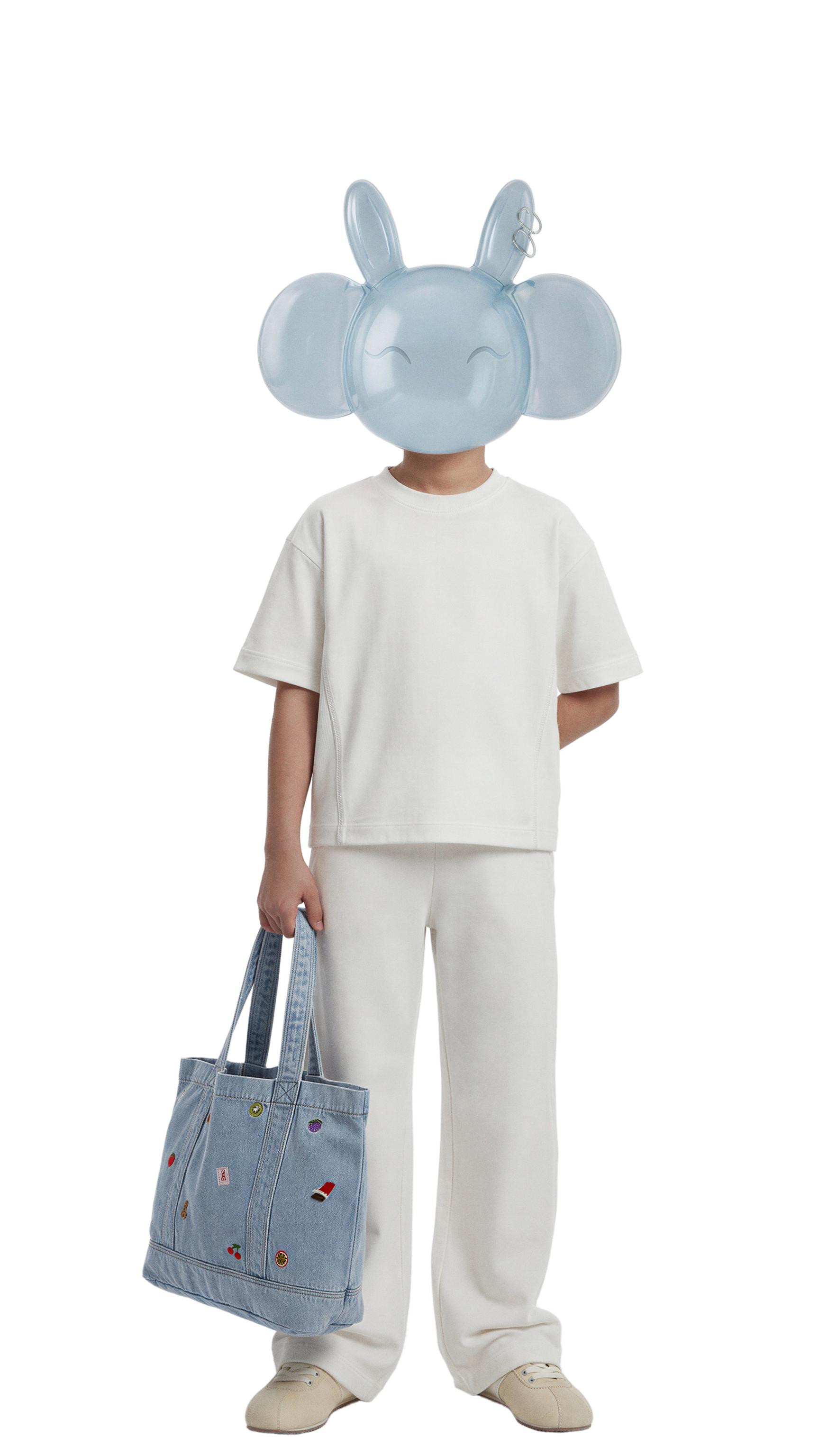 BOXY HEAVY WEIGHT T-SHIRT | Zara US