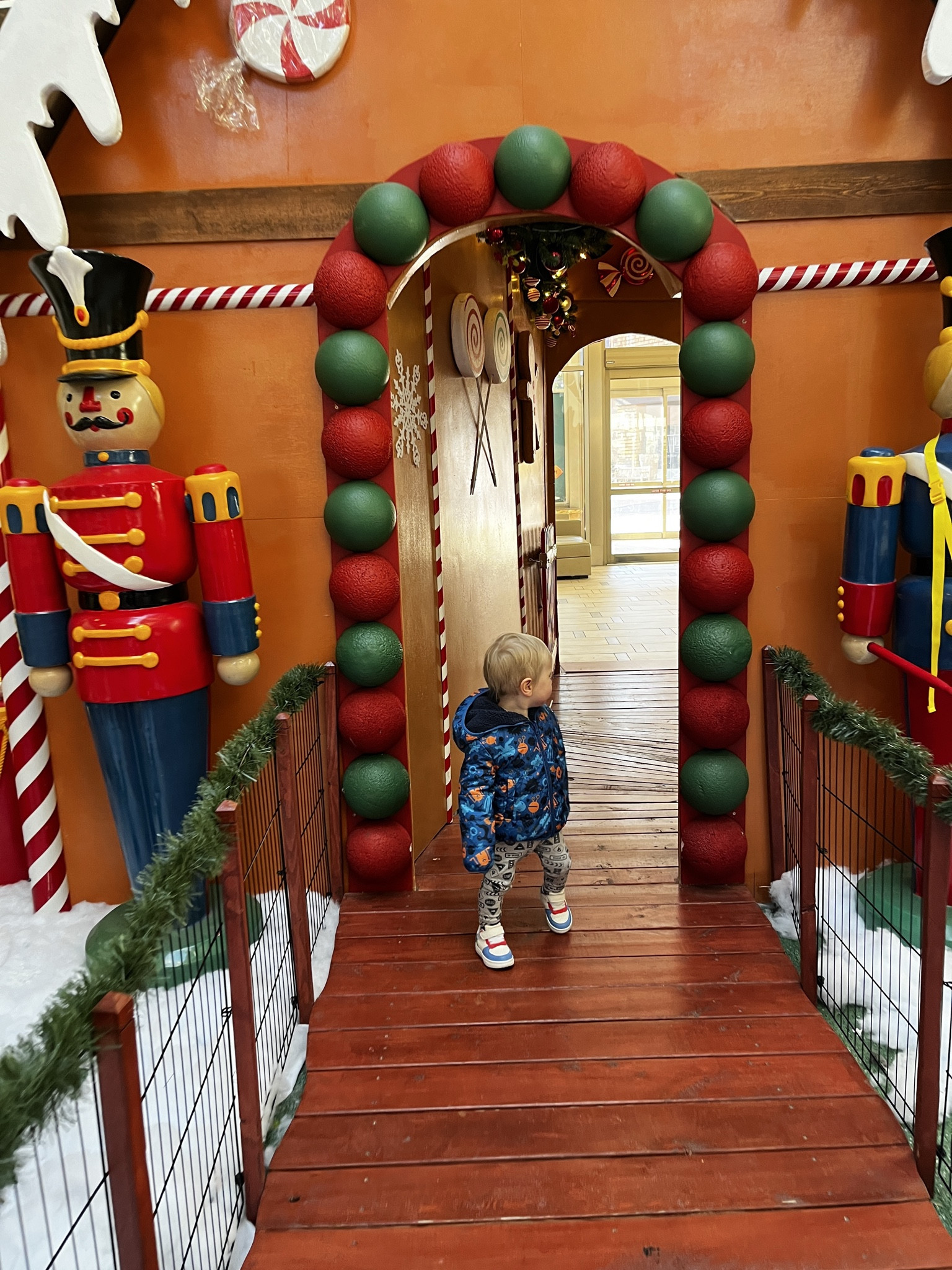 Boys winter wear for keeping warm this season ❄️

#LTKKids #LTKHoliday #LTKFamily