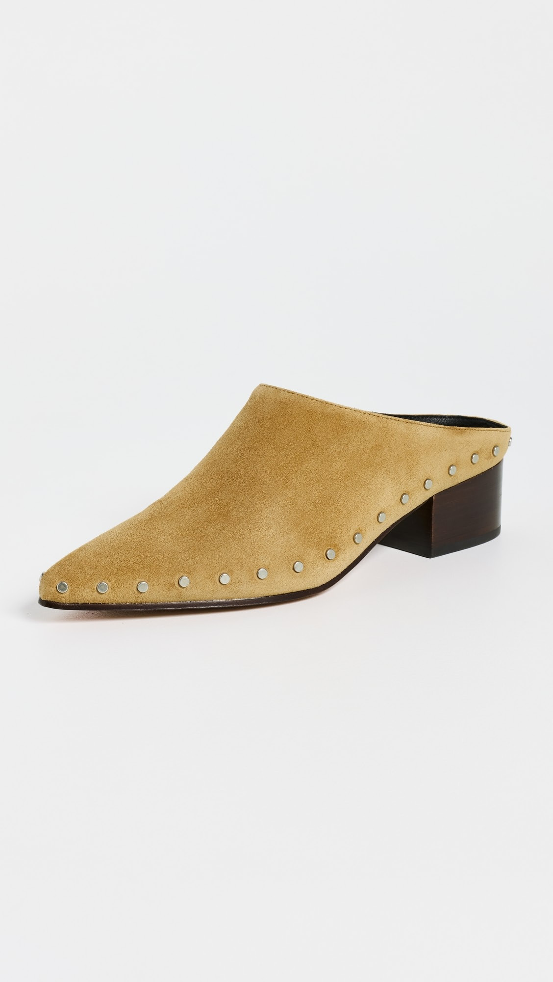 August Clogs | Shopbop