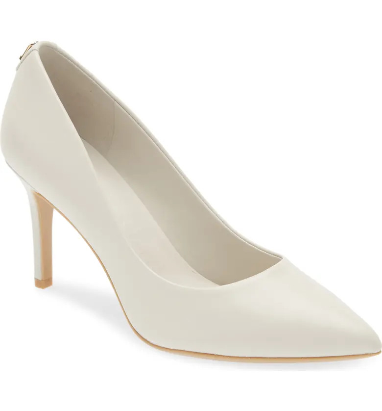 KARL LAGERFELD Royale Pump | Nordstrom