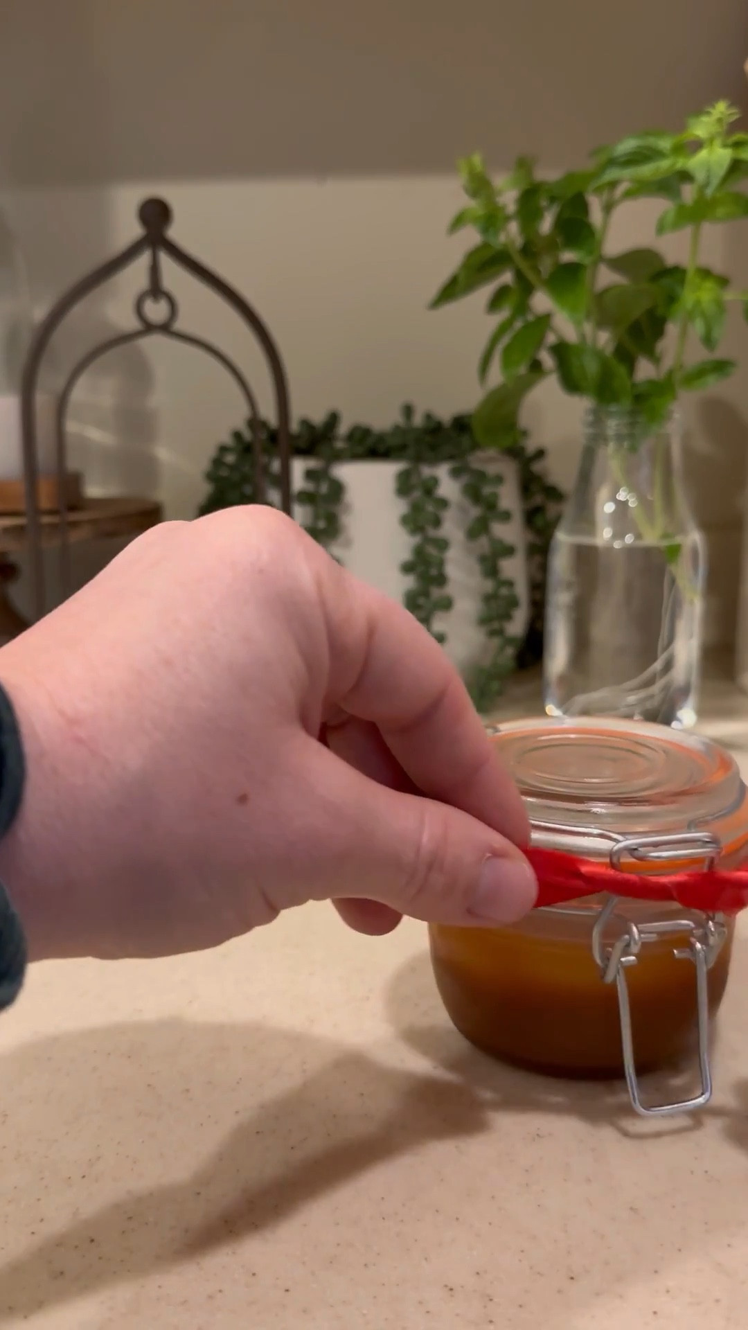 7/22/25 Homemade caramel is one of my favorite Christmas gifts to give (and receive!). 

I make a big batch every holiday season and package it up in jars or treat bags for neighbors, teachers, and friends. It’s an easy, thoughtful gift that feels festive and personal. 

Save this idea if you’re looking for homemade holiday gift ideas, easy edible Christmas gifts, or a DIY caramel recipe perfect for gifting! 

#HomemadeGifts #EdibleGifts #ChristmasGiftIdeas #LTKHoliday #DIYChristmas #CaramelRecipe #LTKHome #GiftIdeasUnder25 #LTKGiftGuide

#LTKHome #LTKFindsUnder50 #LTKSeasonal