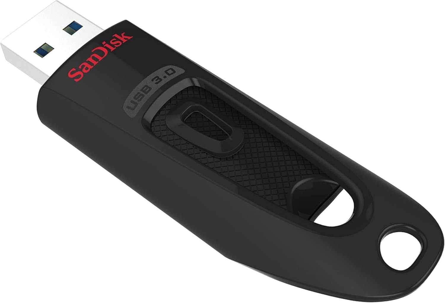 SANDISK 512GB Ultra USB 3.0 Flash Drive - SDCZ48-512G-G46, Black

#LTKvlog #LTKOver40 #LTKSaleAlert