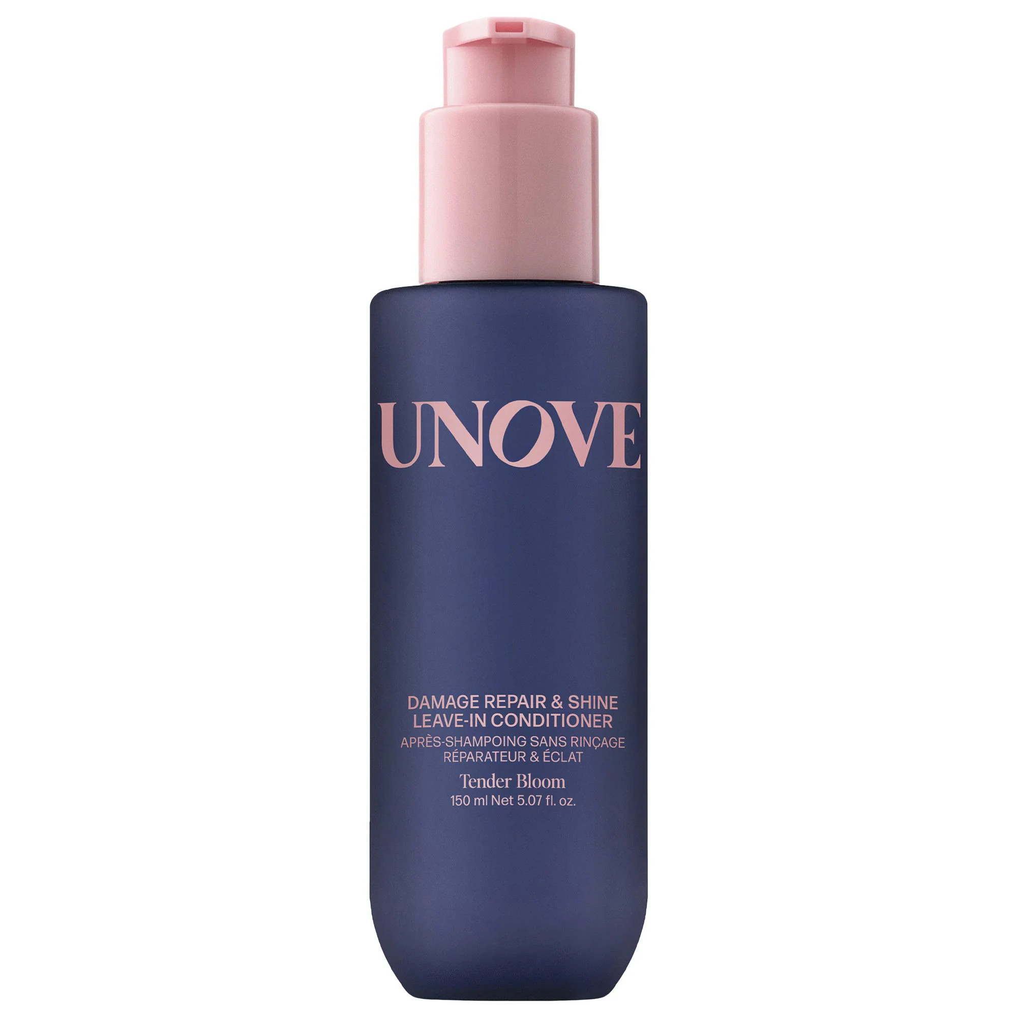 UNOVE Damage Repair & Shine Leave in Conditioner 5.07 oz/150 mL | Sephora (US)