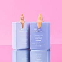 CabanaGlow™ Sheer Tint & Illuminating DUO | Naked Sundays (US)