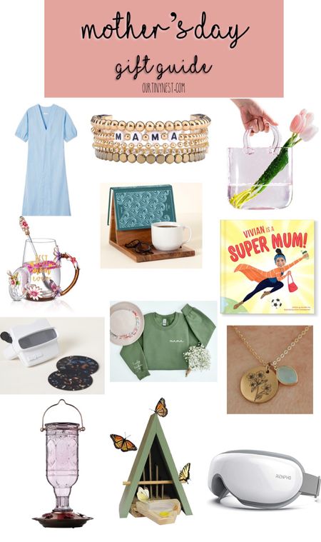 Mother’s Day gift guide. The best gifts for mom from Amazon, Lake pajamas, Victoria Emerson and more 

#LTKunder100 #LTKGiftGuide #LTKFind