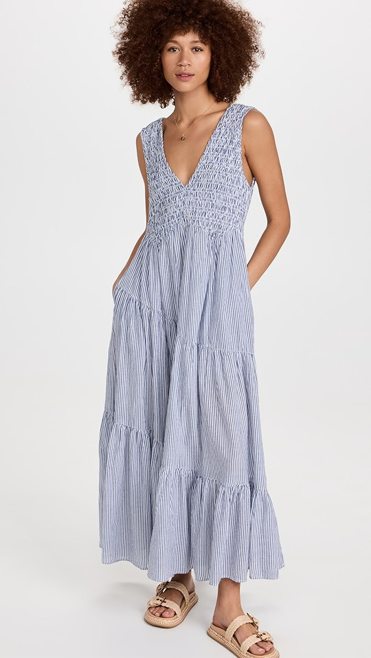 Juno Maxi Dress | Shopbop