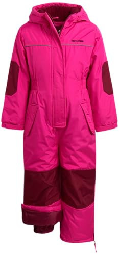 Pink Platinum Girls' Snowmobile Snowsuit (2T, Pink) | Amazon (US)