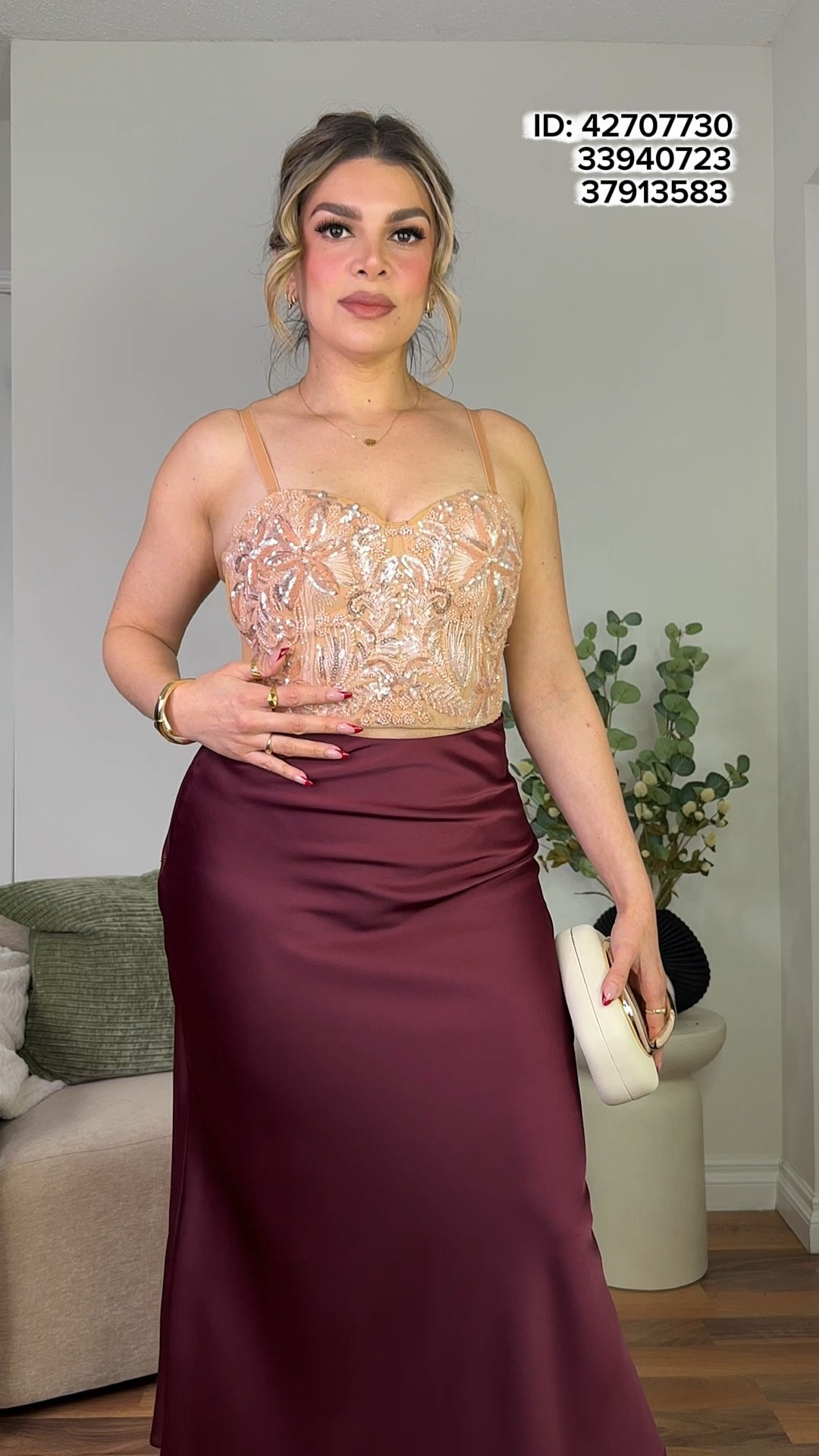 Wearing a size medium 

#LTKspringtrends #LTKSpringSale #LTKspring