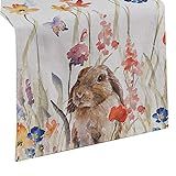 Park Designs Enchantment Bunny Table Runner 14X42 | Amazon (US)