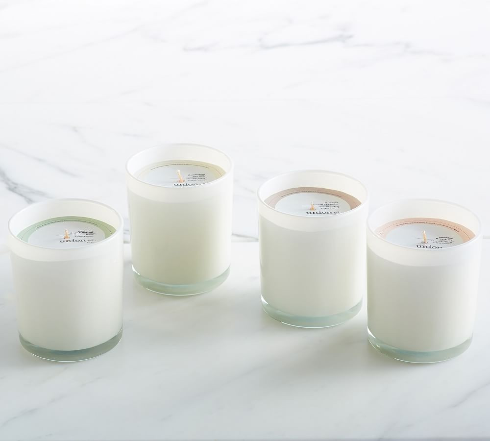 Union St. Elixir Candles | Pottery Barn (US)