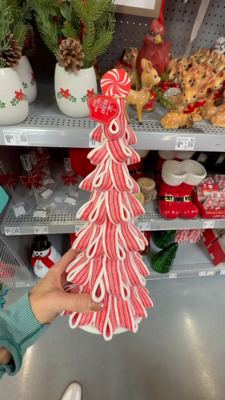 12/5/25 These holiday decor items from Walmart are so cute!!😍✨💗

sweater dress 
holiday party outfit
Holiday dress
Thanksgiving outfit
Amazon fashion
Target outfit 
Gifts 
90s outfit 
Quiet luxury 
Oversized Blazer
Chunky earring
capsule wardrobe
basics
workwear
curvy outfits 
Airport outfit
Travel outfit
neutral outfits
minimal style
cozy loungewear
wedding guest dress
occasion dresses
little black dress
wide leg trousers
Tall Boots
Over the knee boots
Booties
Western boots 
Gift guide 
Gift idea 
Dark denim 
#LTKHalloween
#LTKGiftGuide
#LTKHoliday
#LTKSeasonal
#LTKActive
#LTKU
#LTKOver40
#LTKHome
#LTKSaleAlert
#LTKMidsize
#LTKParties
#LTKFindsUnder50
#LTKFindsUnder100
#LTKStyleTip
#LTKBeauty
#LTKWorkwear
#LTKTravel
#LTKShoeCrush
#LTKItBag
#LTKBaby
#LTKBump
#LTKKids
#LTKFamily
#LTKwedding 

#LTKOver40 #LTKFindsUnder100 #LTKSeasonal