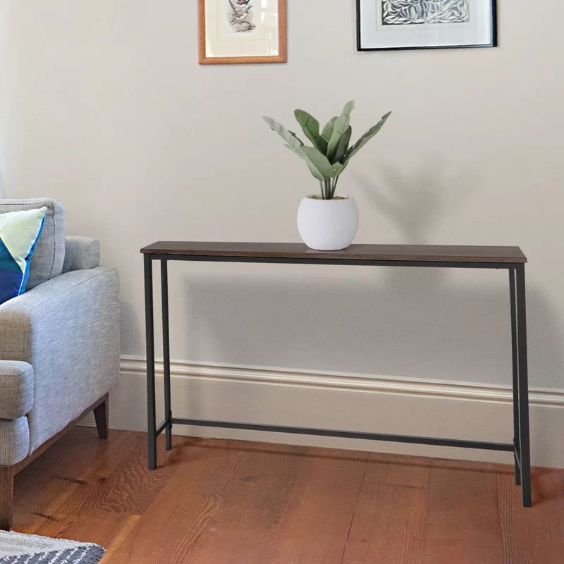 Clearmont 42'' Console Table | Wayfair North America