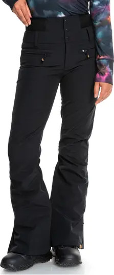 Roxy Rising High Snow Pants | Nordstrom | Nordstrom