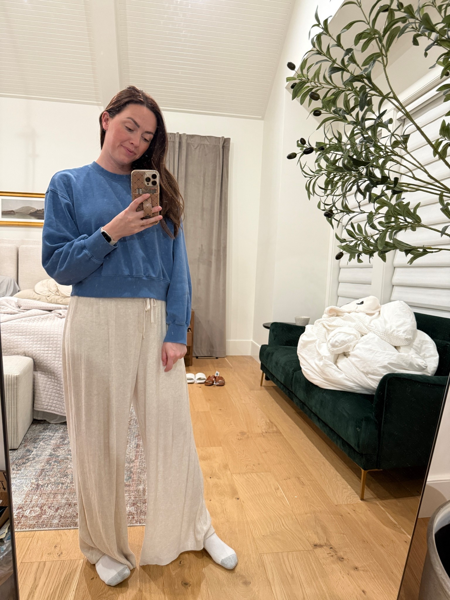 Post Easter sweats 🤌🏻