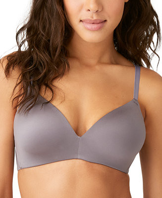 b.tempt'd by Wacoal Women's Future Foundation Wire-Free Bra 956281 - Macy's | Macy's
