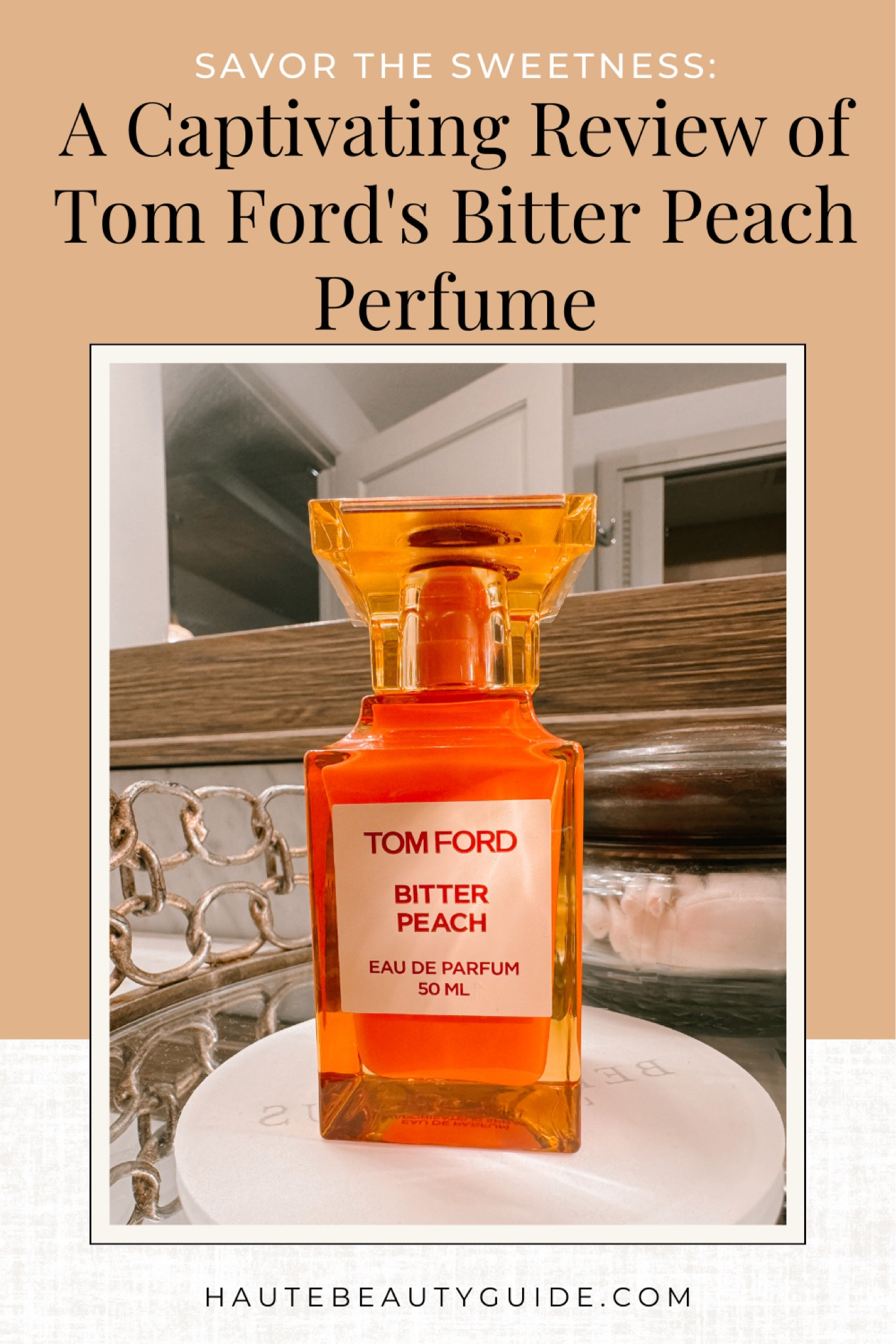 Sexy, expensive, sassy and sweet. Tom ford Bitter Peach 

#LTKSeasonal #LTKbeauty #LTKU