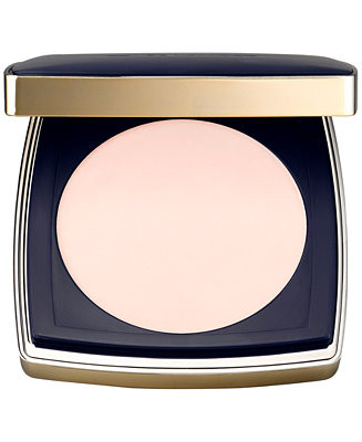 Estée Lauder Double Wear Stay In Place Matte Powder Foundation - Macy's | Macy's