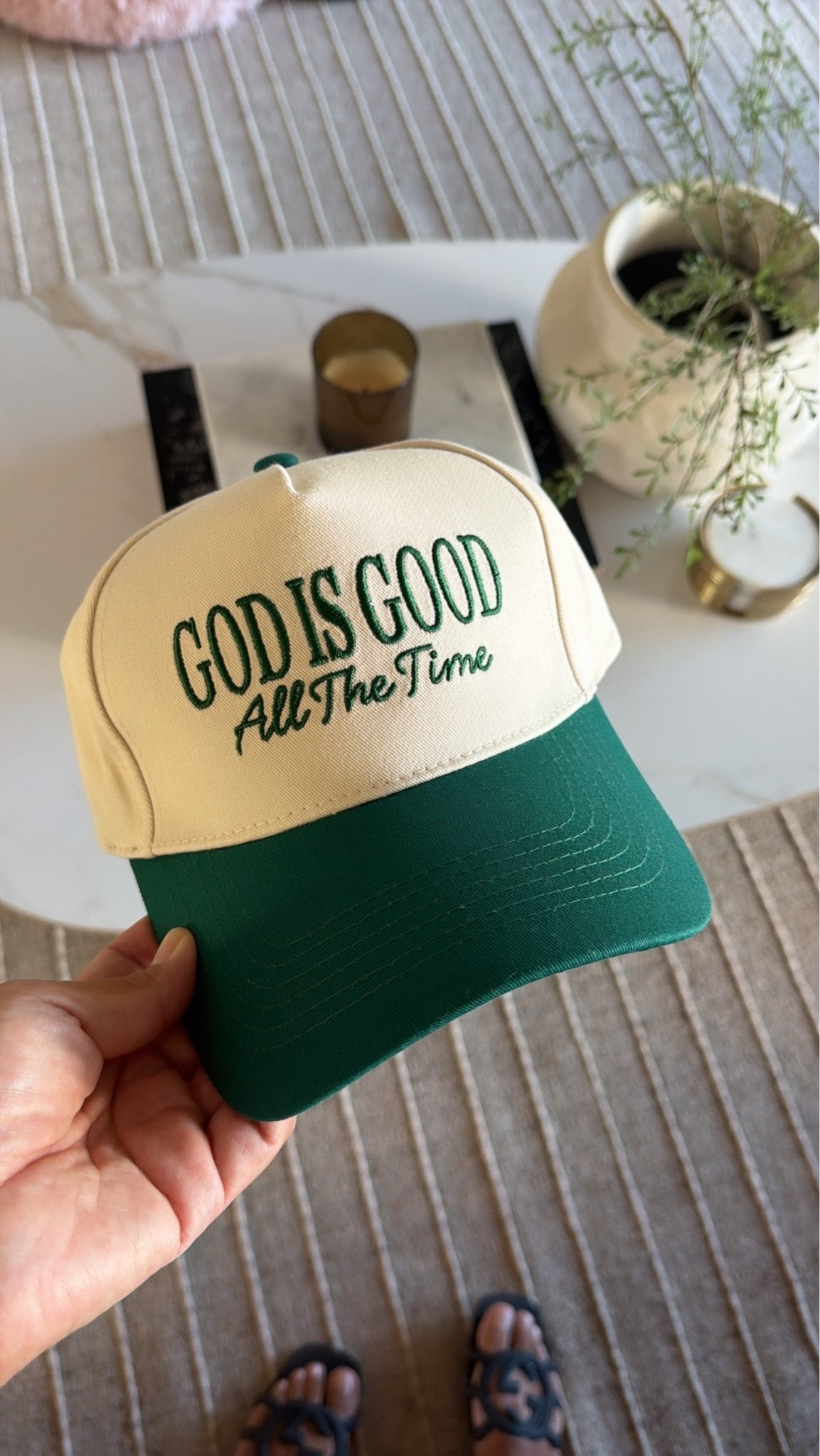 Less than $20 and prime shipping!

#LTKSaleAlert #LTKTravel #LTKOver40