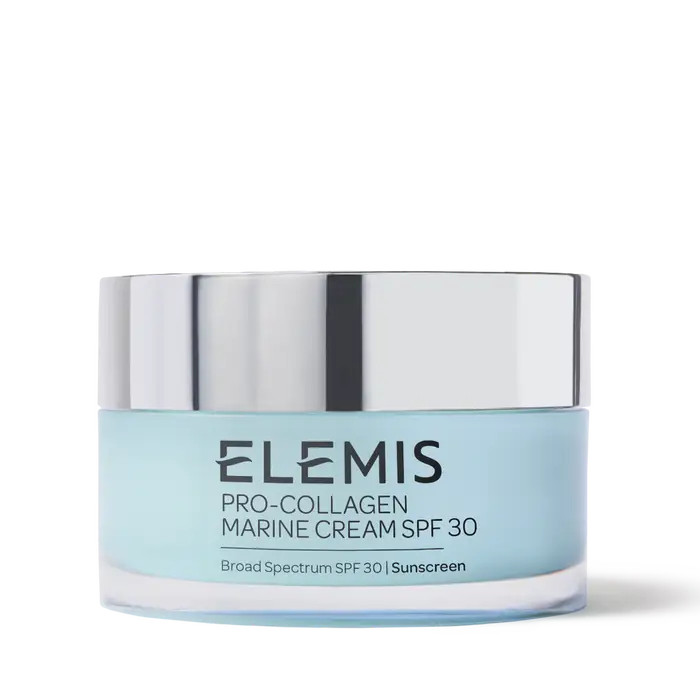 Pro-Collagen Marine Cream SPF 30 | Elemis (US)