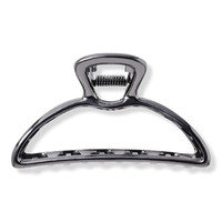 Kitsch Hematite Open Shape Claw Clip | Ulta