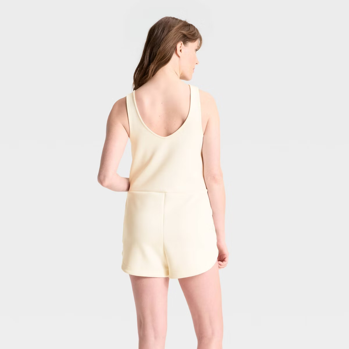 Women's Sandwash Mini Romper - A New Day™ | Target