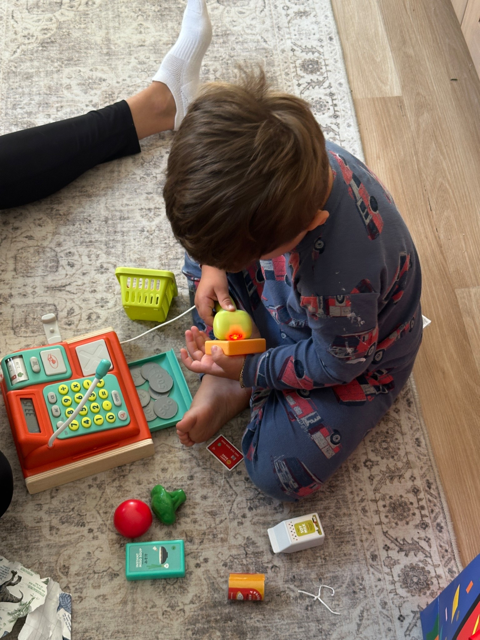 My three year old loved this cash register gift for his birthday!

#LTKBaby #LTKFamily #LTKKids