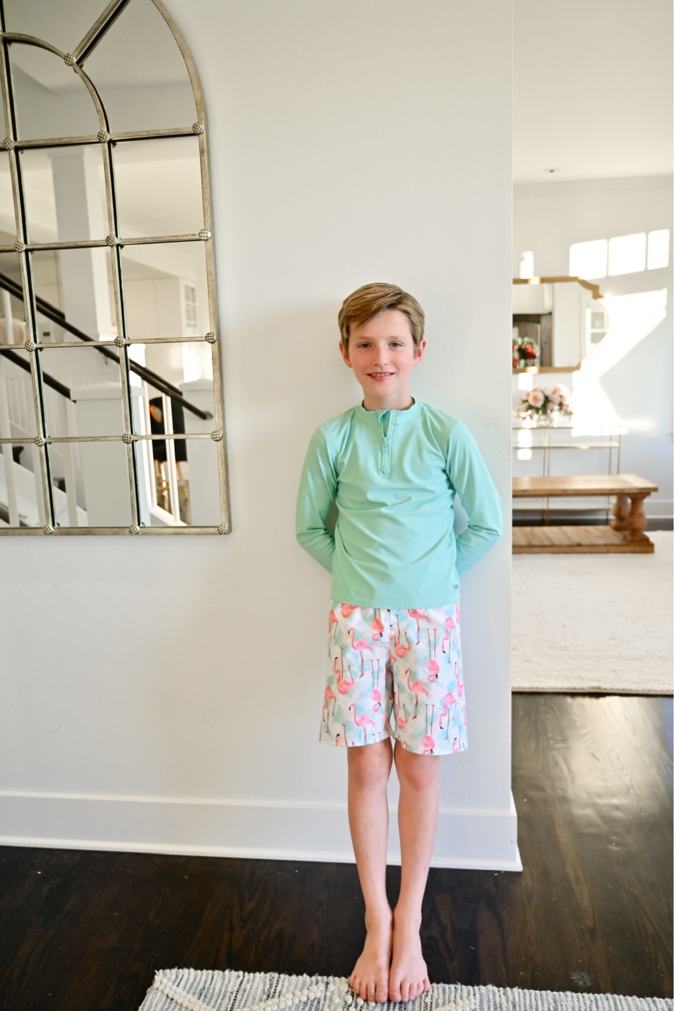 I love the RuffleButts swim line for my kids because of how great quality their fabrics are- they actually last for years, the UPF 50+ sun protection and their line of cute prints so all the siblings can match! #RuffleButts #RuggedButts #travelkids #swim #swimwearkids 

#LTKbaby #LTKkids #LTKfamily